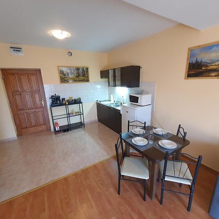 Cserke-Thermal Apartman Cserkeszőlő Extérieur photo