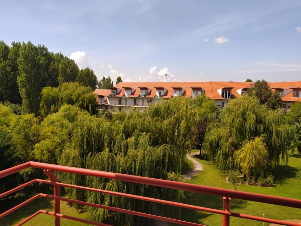 Cserke-Thermal Apartman Cserkeszőlő Extérieur photo